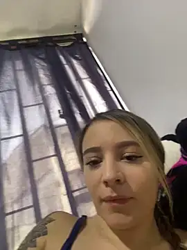 karla-thomsom10 online show from October 2, 9:29 pm