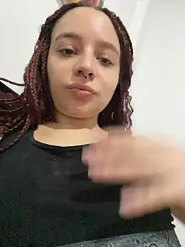 Snapshot of karla-thomsom10 chatting on July 6, 8:11 pm karla-thomsom10 online show from July 6, 8:11 pm