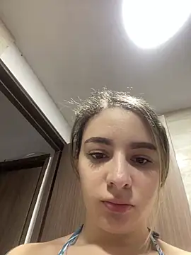 karla-thomsom10 online show from December 15, 10:15 pm