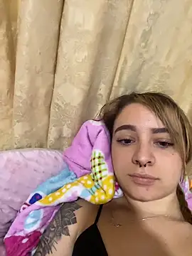 karla-thomsom10 online show from March 12, 7:51 pm