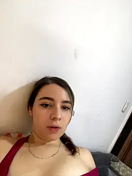 karla-thomsom10 online show from December 2, 5:14 pm