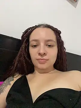 Snapshot of karla-thomsom10 chatting on July 16, 9:12 pm karla-thomsom10 online show from July 16, 9:12 pm