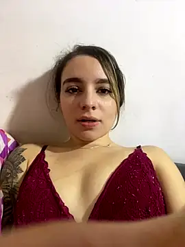 karla-thomsom10 online show from December 18, 6:45 pm