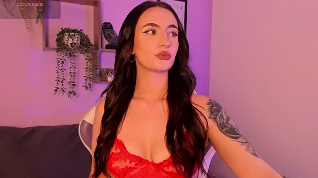  CELESTE MOORE online show from October 3, 10:11 pm