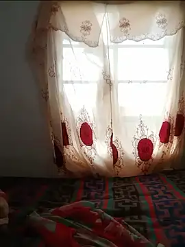 GoodnesszNeli online show from November 1, 4:01 pm