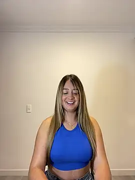 Zara Ross online show from April 11, 2:08 am