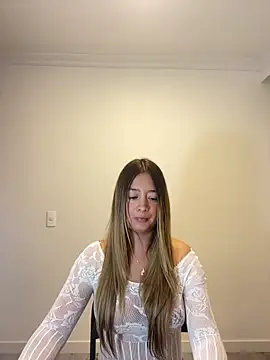 Zara Ross online show from December 23, 2:33 am