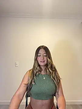 Zara Ross online show from December 17, 2:27 am