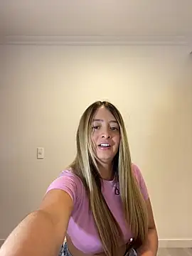 Zara Ross online show from April 5, 3:02 am