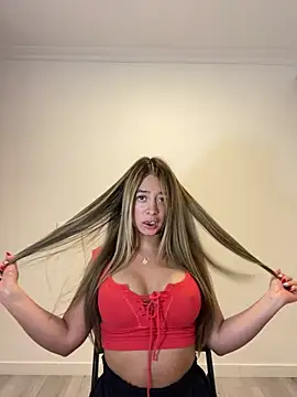 Zara Ross online show from February 8, 3:37 am