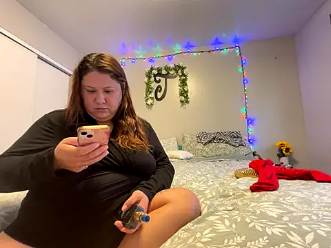 JizzyJazzunleashed online show from November 2, 8:47 pm