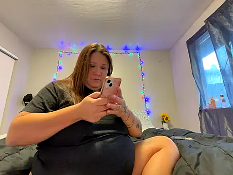 JizzyJazzunleashed online show from October 26, 4:40 pm