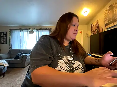 JizzyJazzunleashed online show from October 30, 5:10 pm