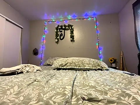 JizzyJazzunleashed online show from September 28, 12:06 am