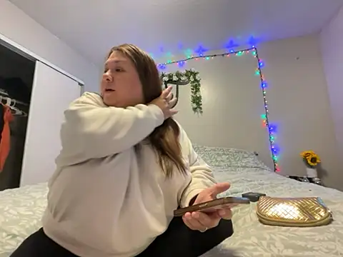 JizzyJazzunleashed online show from October 5, 5:03 pm