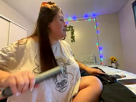 JizzyJazzunleashed online show from October 28, 11:03 pm