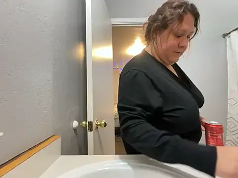 JizzyJazzunleashed online show from October 18, 6:32 pm