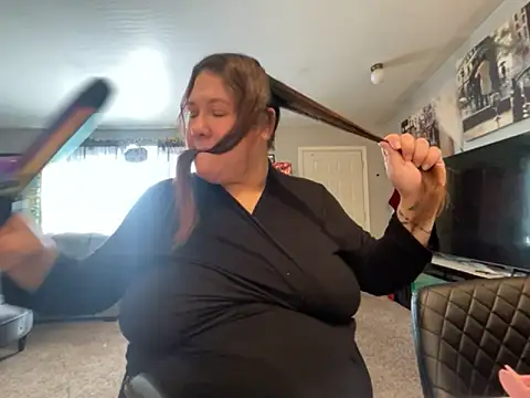 JizzyJazzunleashed online show from December 4, 5:45 pm