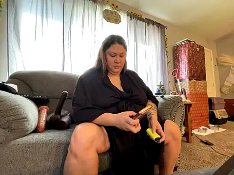 JizzyJazzunleashed online show from December 17, 5:51 pm