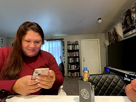 JizzyJazzunleashed online show from September 11, 3:23 pm