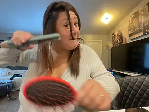 JizzyJazzunleashed online show from October 22, 3:33 pm