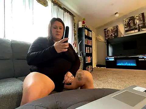 JizzyJazzunleashed online show from October 2, 8:01 pm