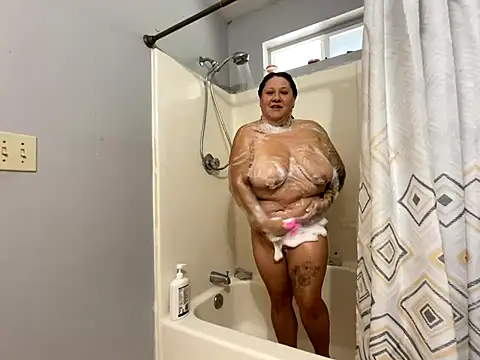 JizzyJazzunleashed online show from September 9, 5:22 pm