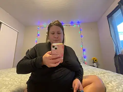 JizzyJazzunleashed online show from November 1, 5:18 pm