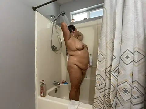 JizzyJazzunleashed online show from September 22, 5:52 pm