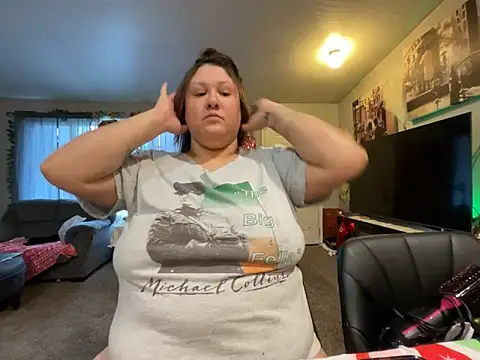 JizzyJazzunleashed online show from November 14, 4:43 pm