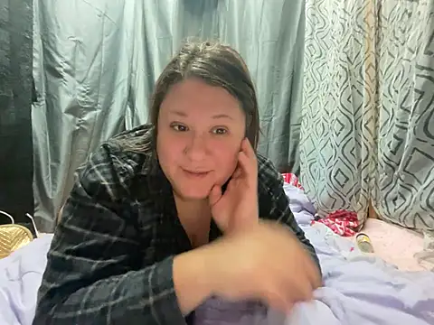 JizzyJazzunleashed online show from March 19, 4:29 pm