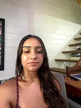 hannahhotwife online show from January 10, 6:03 pm