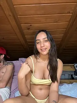 hannahhotwife online show from October 1, 12:49 am