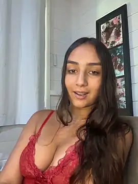 hannahhotwife online show from March 4, 6:26 pm