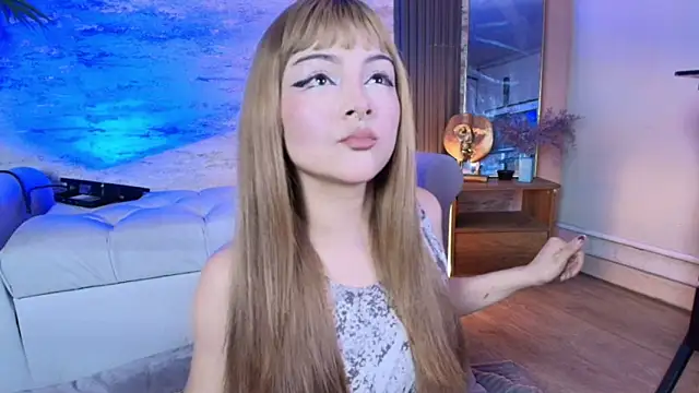 sakuramoss online show from April 8, 4:58 am