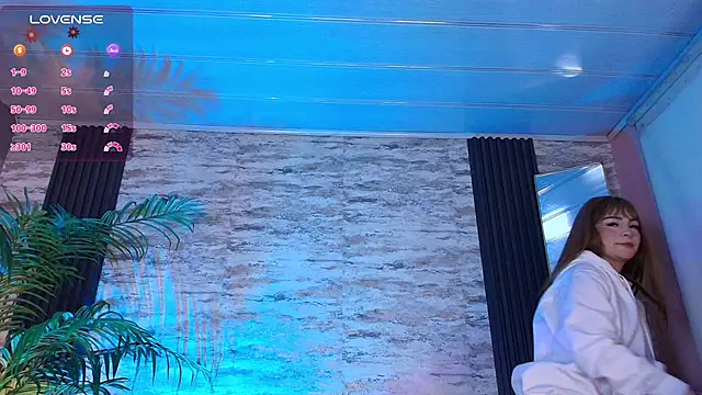 Snapshot of sakuramoss chatting on February 26, 8:03 am sakuramoss online show from February 26, 8:03 am