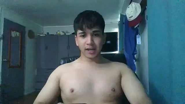 angxhot online show from October 5, 7:26 pm