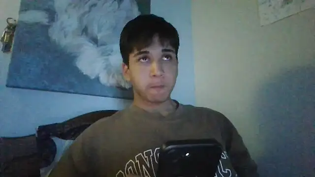 angxhot online show from October 16, 1:14 am