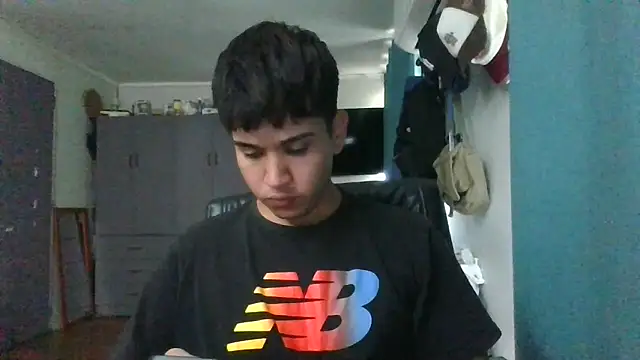 Snapshot of angxhot chatting on January 5, 5:27 pm angxhot online show from January 5, 5:27 pm