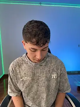 Snapshot of Casper___kyy chatting on February 26, 6:30 pm Casper kyy online show from February 26, 6:30 pm