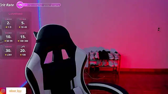 Casper   kyy online show from October 21, 6:51 pm
