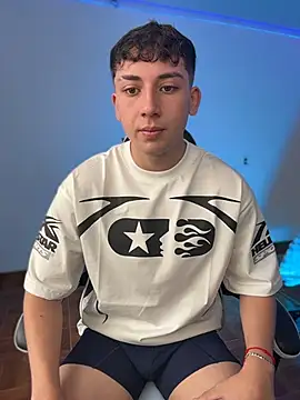 Casper   kyy online show from March 18, 5:58 pm
