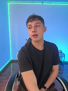 Casper   kyy online show from October 8, 6:19 pm