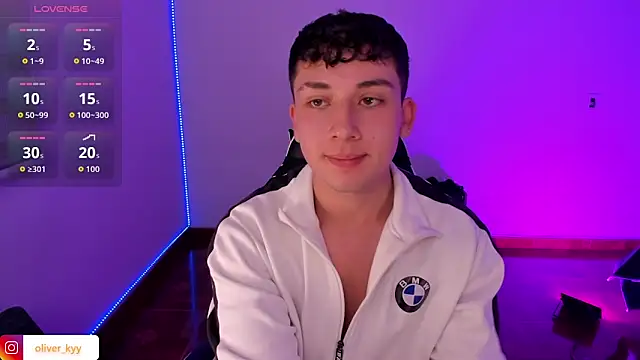 Snapshot of Casper___kyy chatting on February 11, 12:43 am Casper kyy online show from February 11, 12:43 am