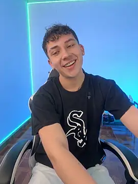 Casper   kyy online show from September 19, 6:01 pm