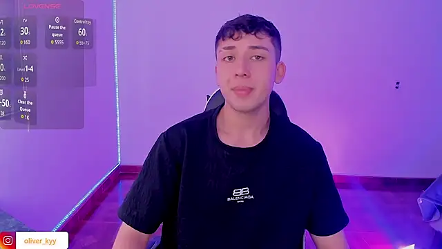 Snapshot of Casper___kyy chatting on February 6, 3:52 pm Casper kyy online show from February 6, 3:52 pm