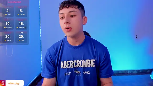 Snapshot of Casper___kyy chatting on February 7, 7:44 pm Casper kyy online show from February 7, 7:44 pm