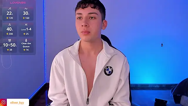 Snapshot of Casper___kyy chatting on February 10, 12:15 pm Casper kyy online show from February 10, 12:15 pm