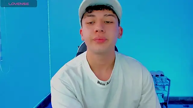 Casper   kyy online show from September 30, 6:36 pm