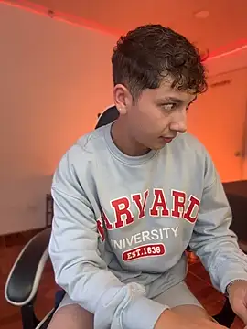 Snapshot of Casper___kyy chatting on November 14, 11:14 am Casper kyy online show from November 14, 11:14 am